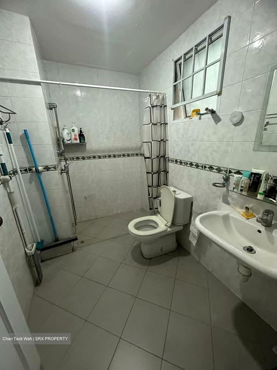 Westwood Park (D22), Terrace #573681901